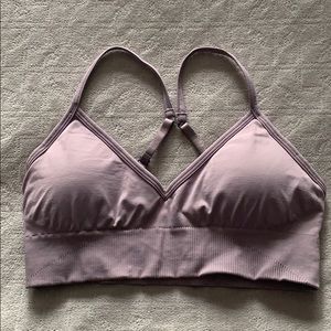 Lululemon Ebb to Street Bra A/B Cup